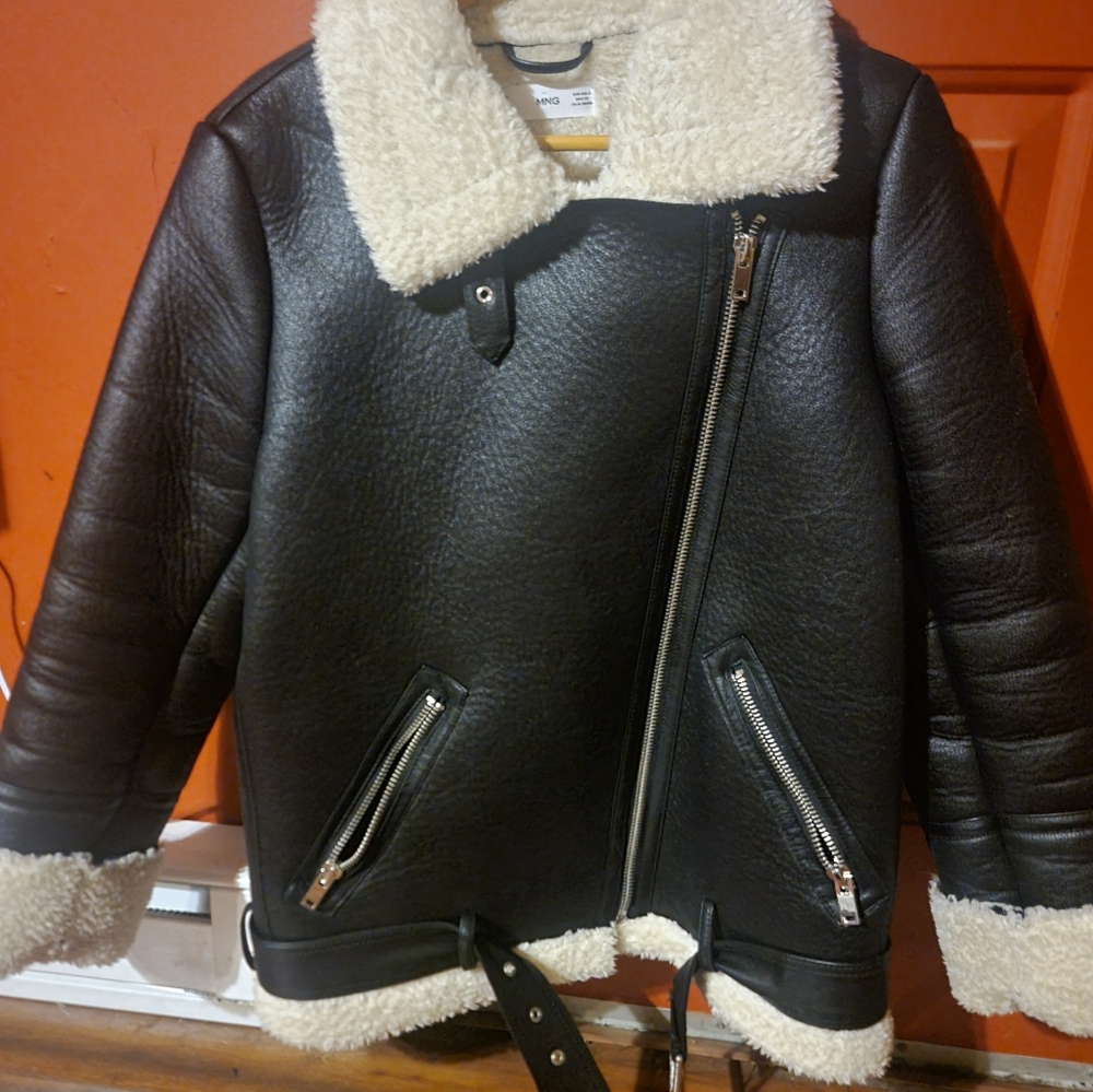 coat